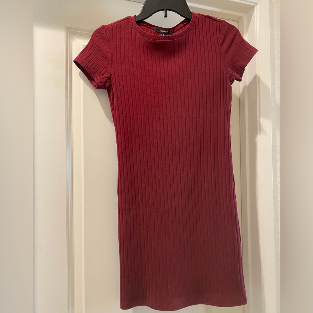 Forever 21 dress